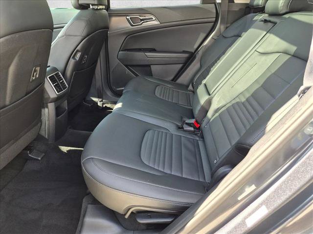 Used 2023 Kia Sportage SX FWD image 17