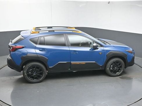 New 2026 Subaru Crosstrek 2.5i Wilderness AWD/4WD image 47