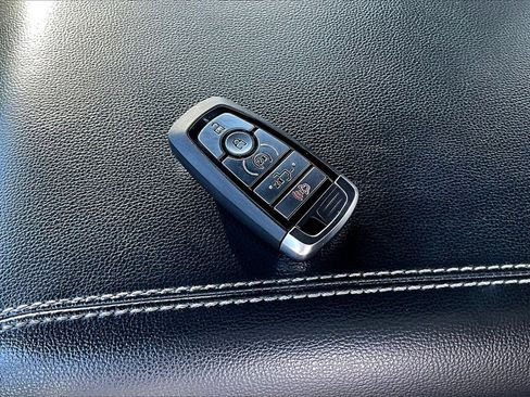 Used 2021 Ford F150 XLT w/ Equipment Group 302A High image 35