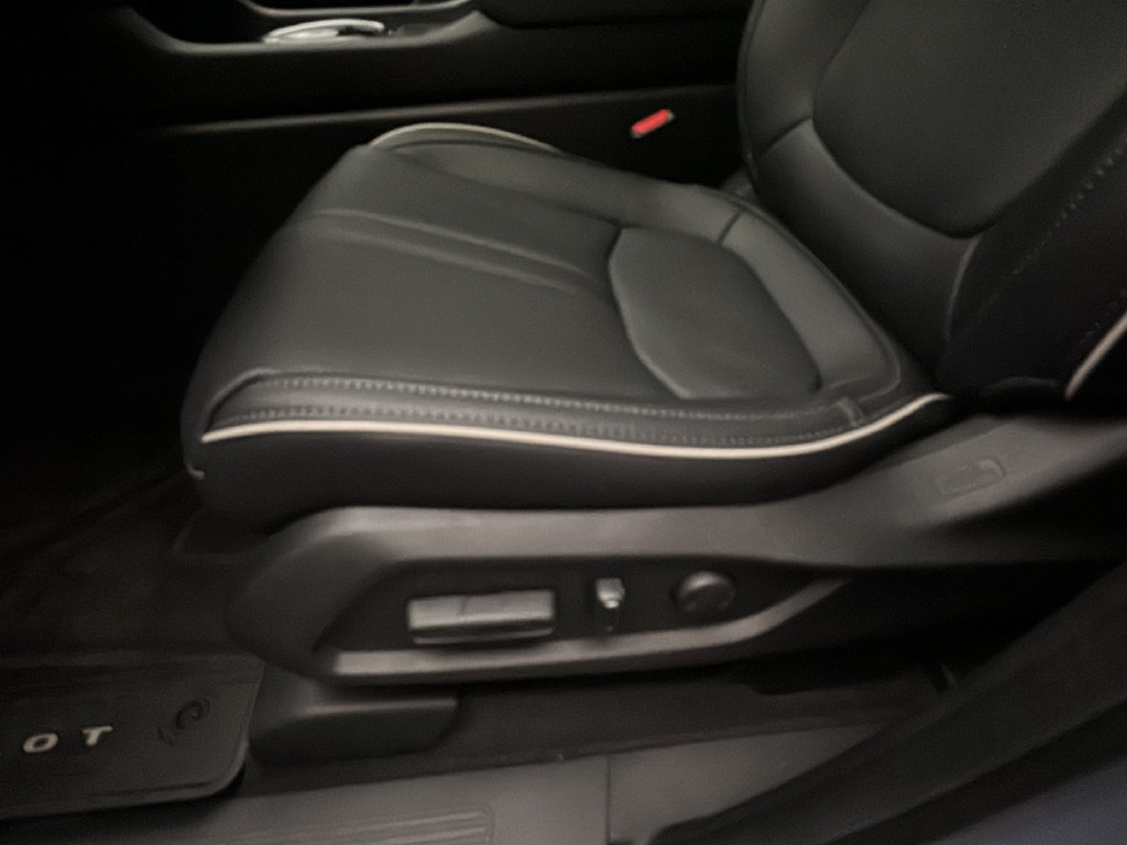 New 2026 Honda Pilot Elite image 13