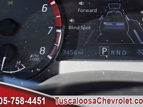 Used 2024 Nissan Frontier PRO-4X w/ Technology Package image 31