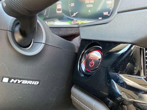 New 2025 Honda Accord Touring image 21