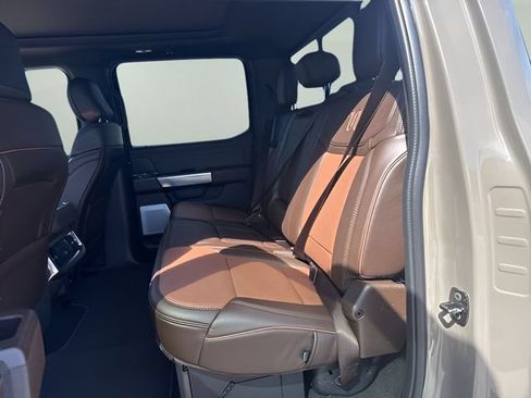 New 2026 Ford F250 King Ranch w/ Chrome Package AWD/4WD image 62