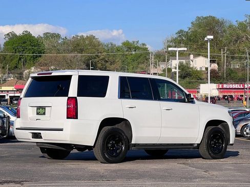Used 2020 Chevrolet Tahoe 4WD image 7