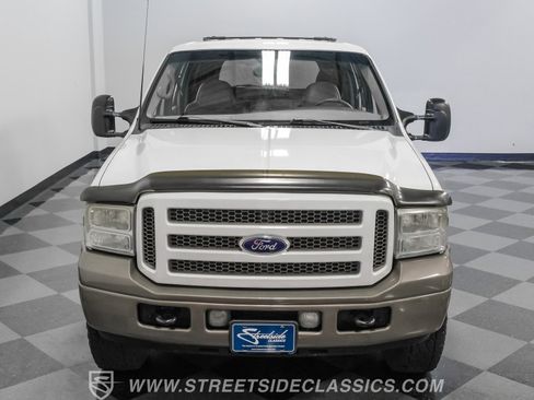 Used 2000 Ford Excursion Limited image 31