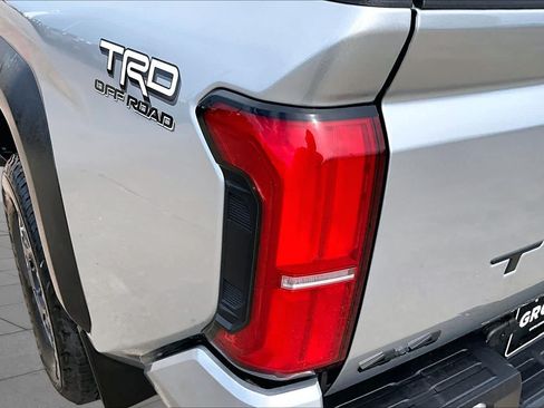 Used 2024 Toyota Tacoma TRD Off-Road AWD/4WD image 29