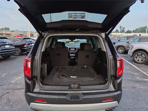 Used 2023 GMC Acadia SLE w/ Driver Convenience Package AWD/4WD image 33