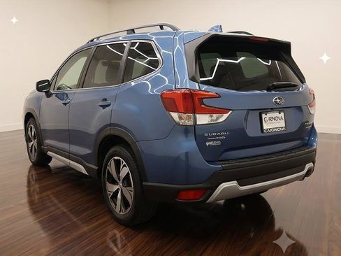 Used 2020 Subaru Forester Touring w/ Popular Package #2 AWD/4WD image 6