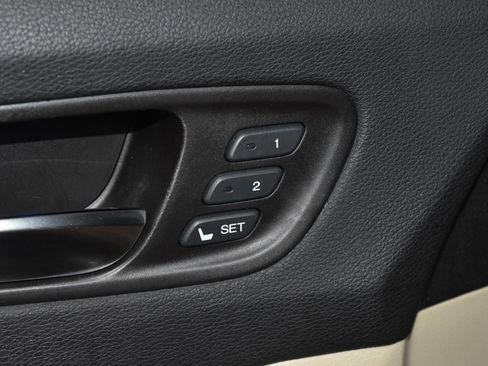 Used 2016 Acura MDX FWD image 5