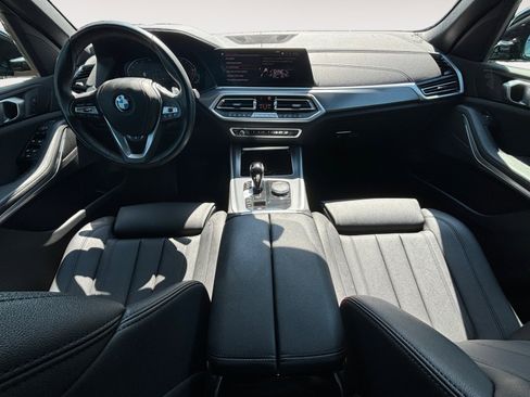 Used 2022 BMW X5 xDrive40i w/ Premium Package image 10