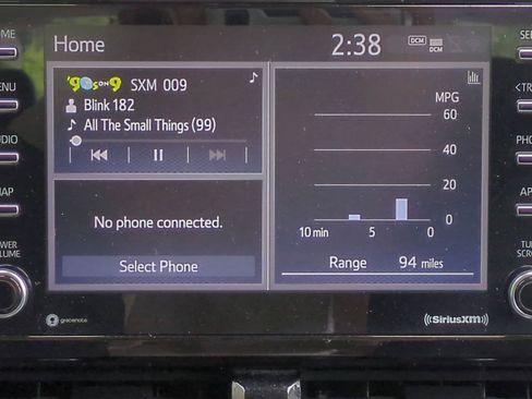 Used 2021 Toyota Corolla LE FWD image 17