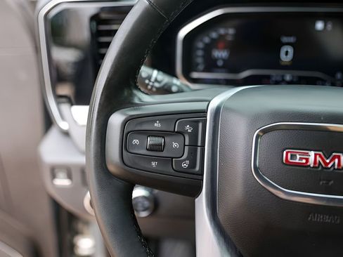 Used 2023 GMC Sierra 1500 Elevation RWD image 17