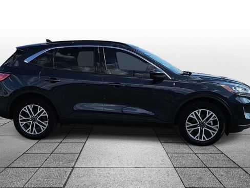 Used 2022 Ford Escape SEL w/ Technology Package AWD/4WD image 4