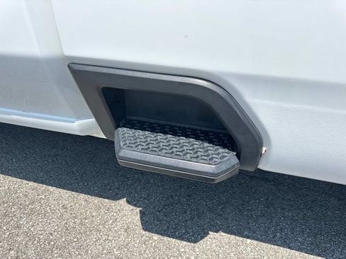 Used 2020 Chevrolet Silverado 2500 W/T RWD image 14