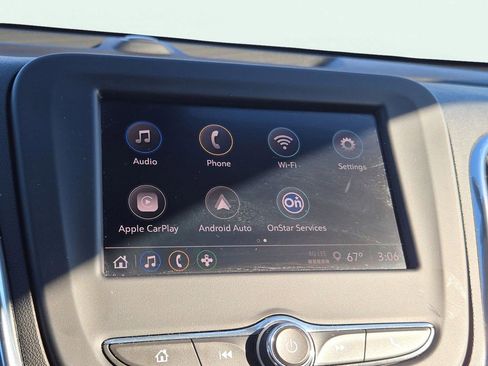 Used 2024 Chevrolet Equinox LT image 26