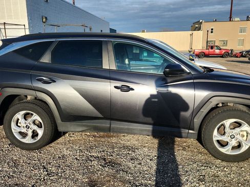 Used 2024 Hyundai Tucson SEL image 3