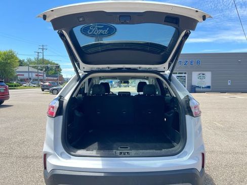 Used 2024 Ford Edge SEL w/ Convenience Package AWD/4WD image 21