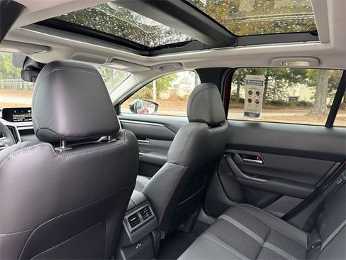 New 2026 MAZDA CX-50 AWD 2.5 S w/ Accent Package image 24