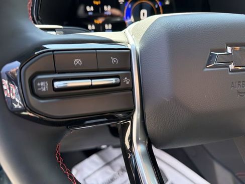 New 2026 Chevrolet Colorado Z71 w/ Technology Package AWD/4WD image 19