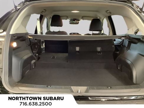 Used 2018 Subaru Crosstrek 2.0i Limited AWD/4WD image 14