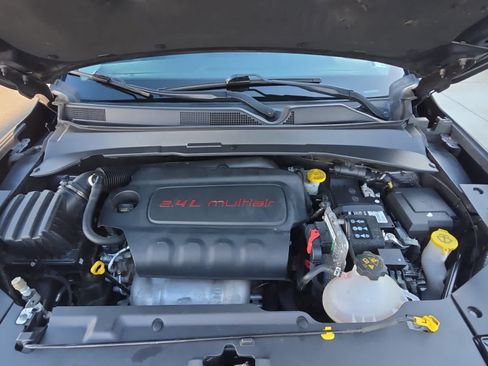 Used 2022 Jeep Compass Limited AWD/4WD image 14