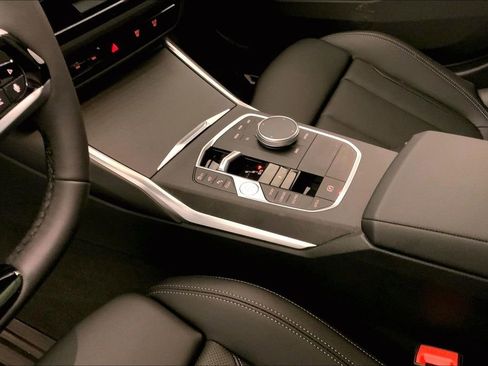 New 2026 BMW 330i xDrive Sedan w/ Premium Package AWD/4WD image 6