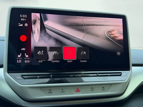 Used 2021 Volkswagen ID.4 1st Edition RWD image 17