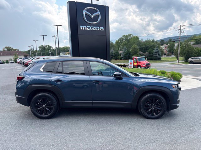Used 2024 MAZDA CX-50 AWD 2.5 S w/ Cargo Package image 9