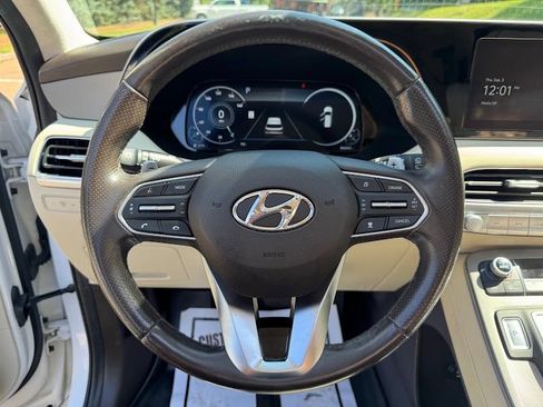 Used 2020 Hyundai Palisade Limited AWD/4WD image 12