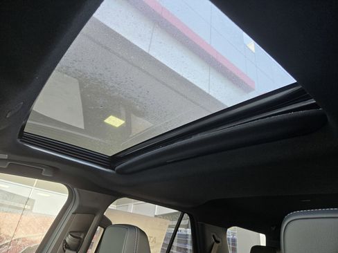 New 2026 Toyota 4Runner TRD Off-Road Premium image 11