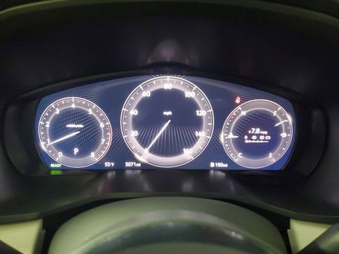 Certified 2025 MAZDA CX-90 3.3 Turbo w/ Premium Plus Pkg image 28