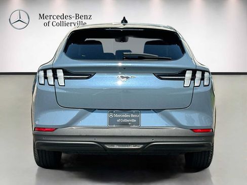 Used 2024 Ford Mustang Mach-E Select AWD/4WD image 6