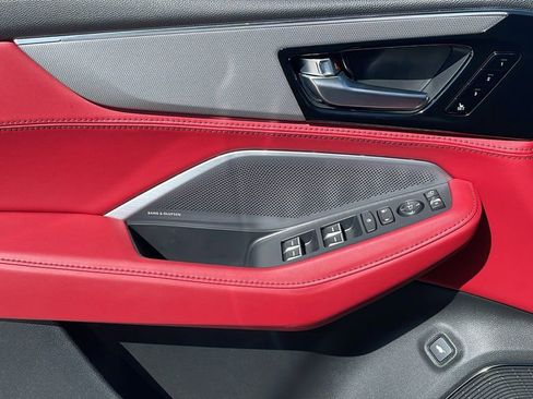 New 2026 Acura MDX A-Spec image 24