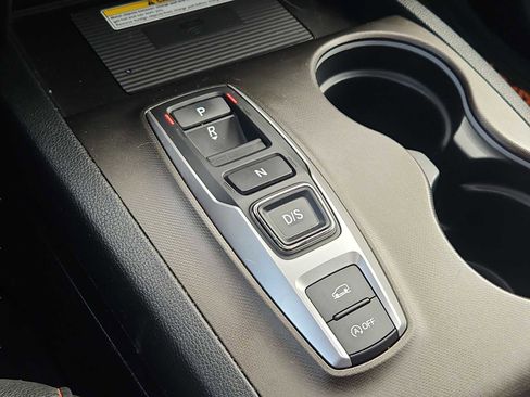 Certified 2023 Honda Passport TrailSport image 31