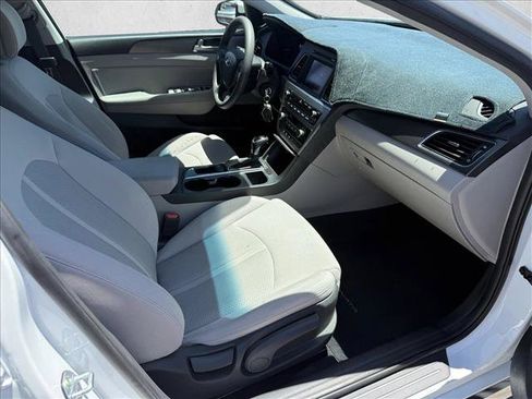Used 2017 Hyundai Sonata Sport FWD image 18