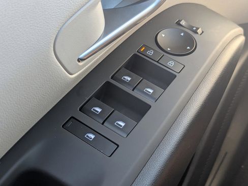 New 2026 Hyundai Tucson SE FWD image 22