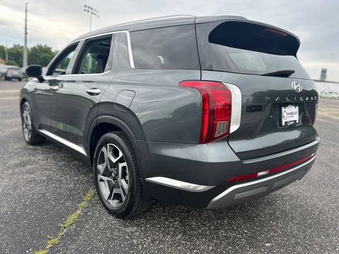 Used 2024 Hyundai Palisade Limited AWD/4WD image 4