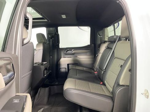 Certified 2023 Chevrolet Silverado 1500 ZR2 w/ Technology Package image 27