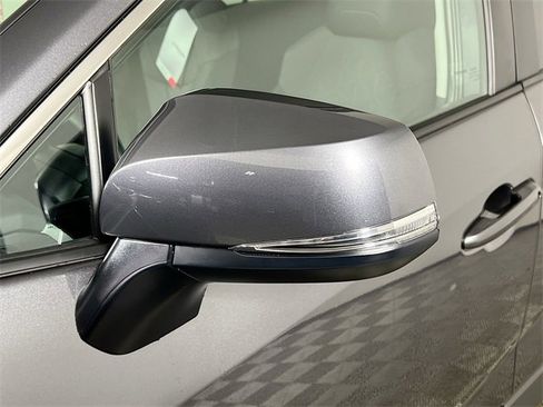 New 2025 Toyota RAV4 XLE image 10