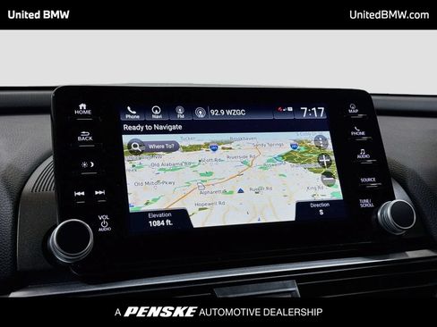 Used 2021 Honda Accord Touring image 10