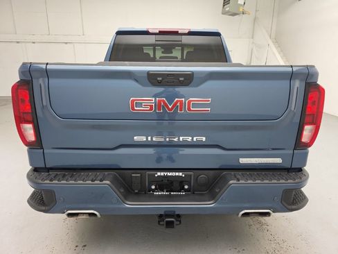 Used 2026 GMC Sierra 1500 Elevation w/ Elevation Premium Package AWD/4WD image 7