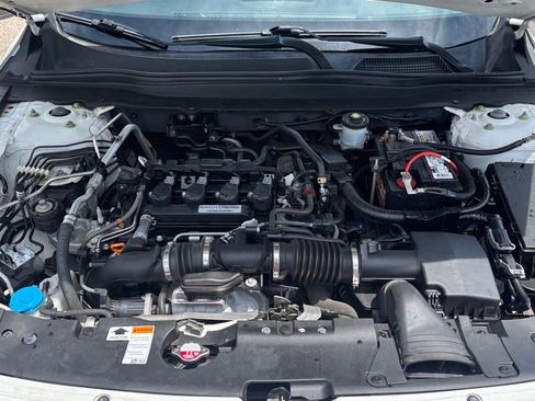 Used 2020 Honda Accord LX image 19