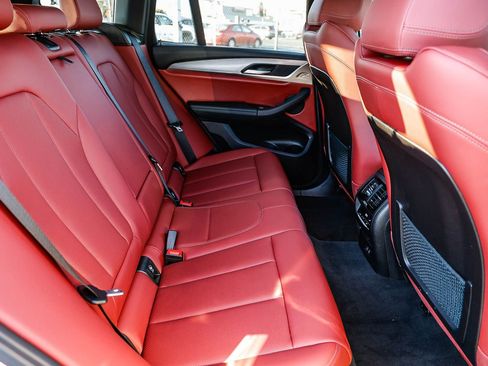 Used 2023 BMW X3 xDrive30i w/ Premium Package image 18