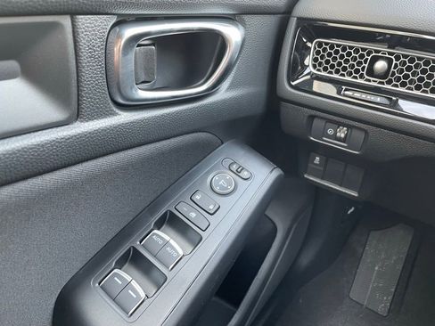 New 2026 Honda Civic Sport image 14