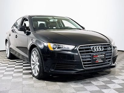 Used 2015 Audi A3 1.8T Premium Plus