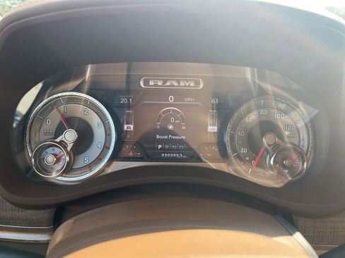 Used 2019 RAM 2500 Limited image 19