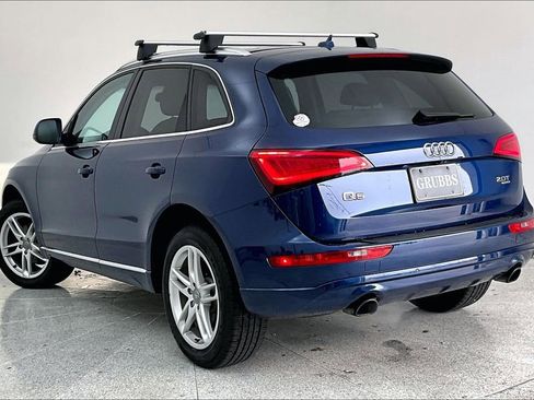 Used 2014 Audi Q5 2.0T Premium Plus image 17
