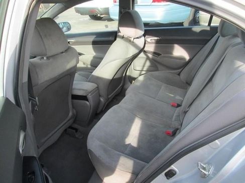 Used 2009 Honda Civic GX image 3