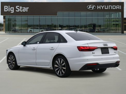 Used 2022 Audi A4 2.0T Premium Plus image 3