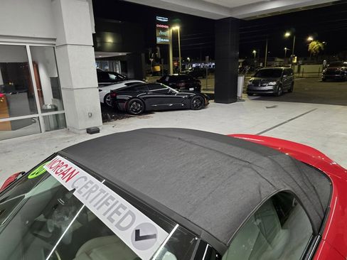 Used 2020 BMW Z4 sDrive30i w/ Premium Package image 10